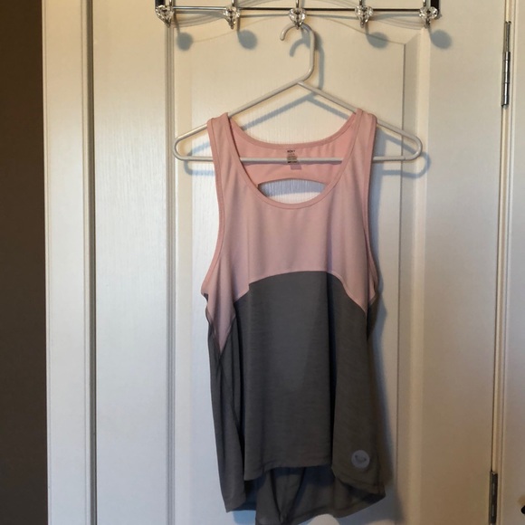 Roxy tank top size L - Picture 1 of 4